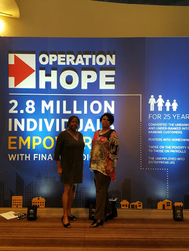 25th Hope Global Forum